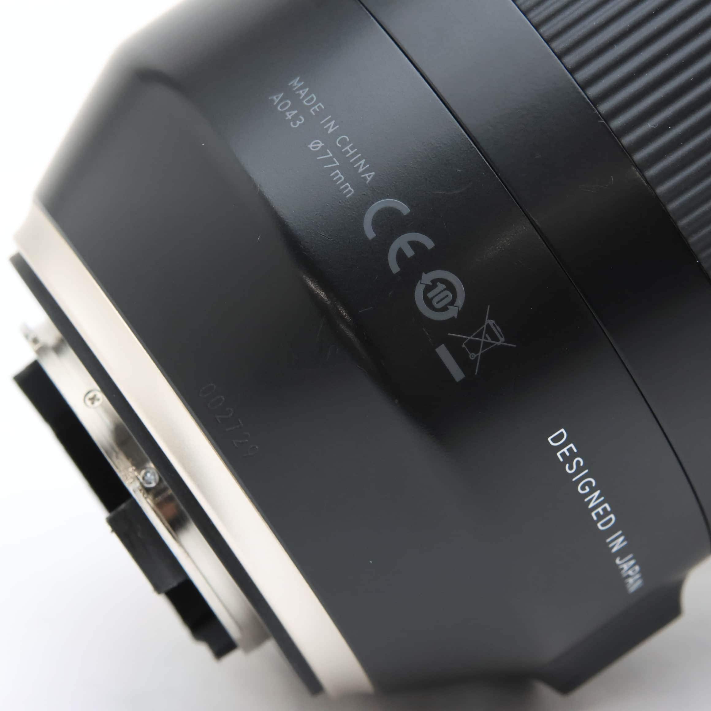 中古)TAMRON (タムロン) 35-150mm F2.8-4 Di VC OSD/Model A043N