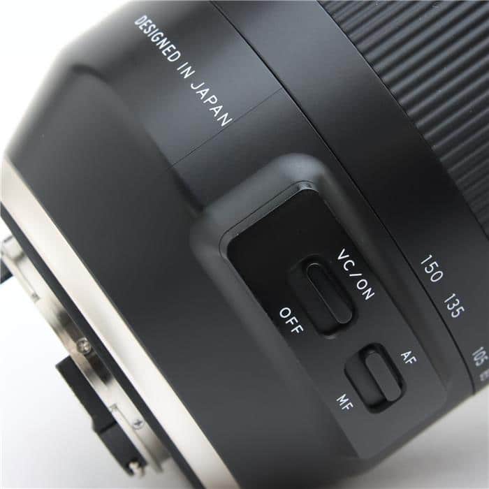 中古)TAMRON (タムロン) 35-150mm F2.8-4 Di VC OSD/Model A043N