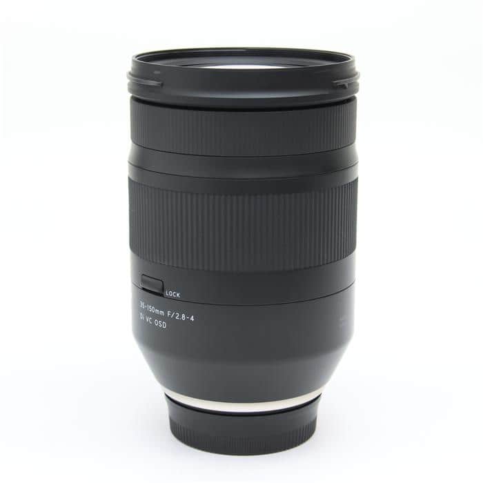 35-150mm F2.8-4 Di VC OSD/Model A043N(ニコンF用)