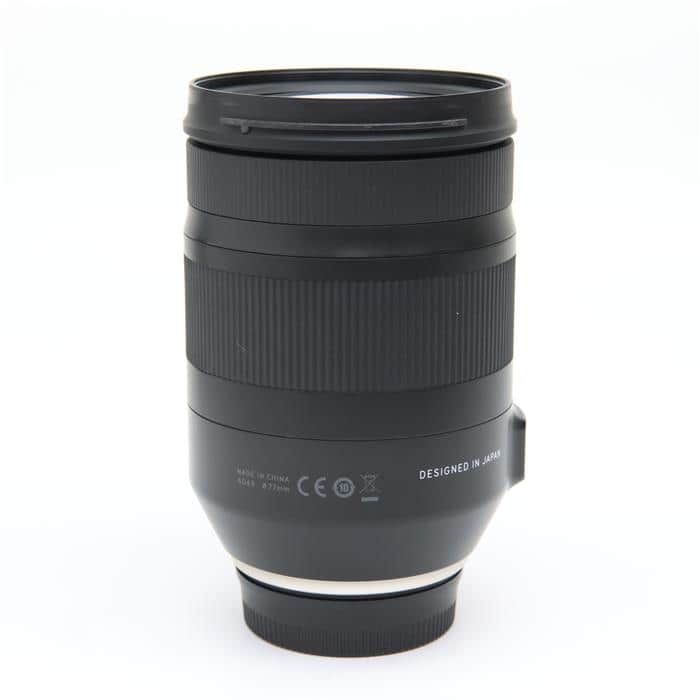 35-150mm F2.8-4 Di VC OSD/Model A043N(ニコンF用)