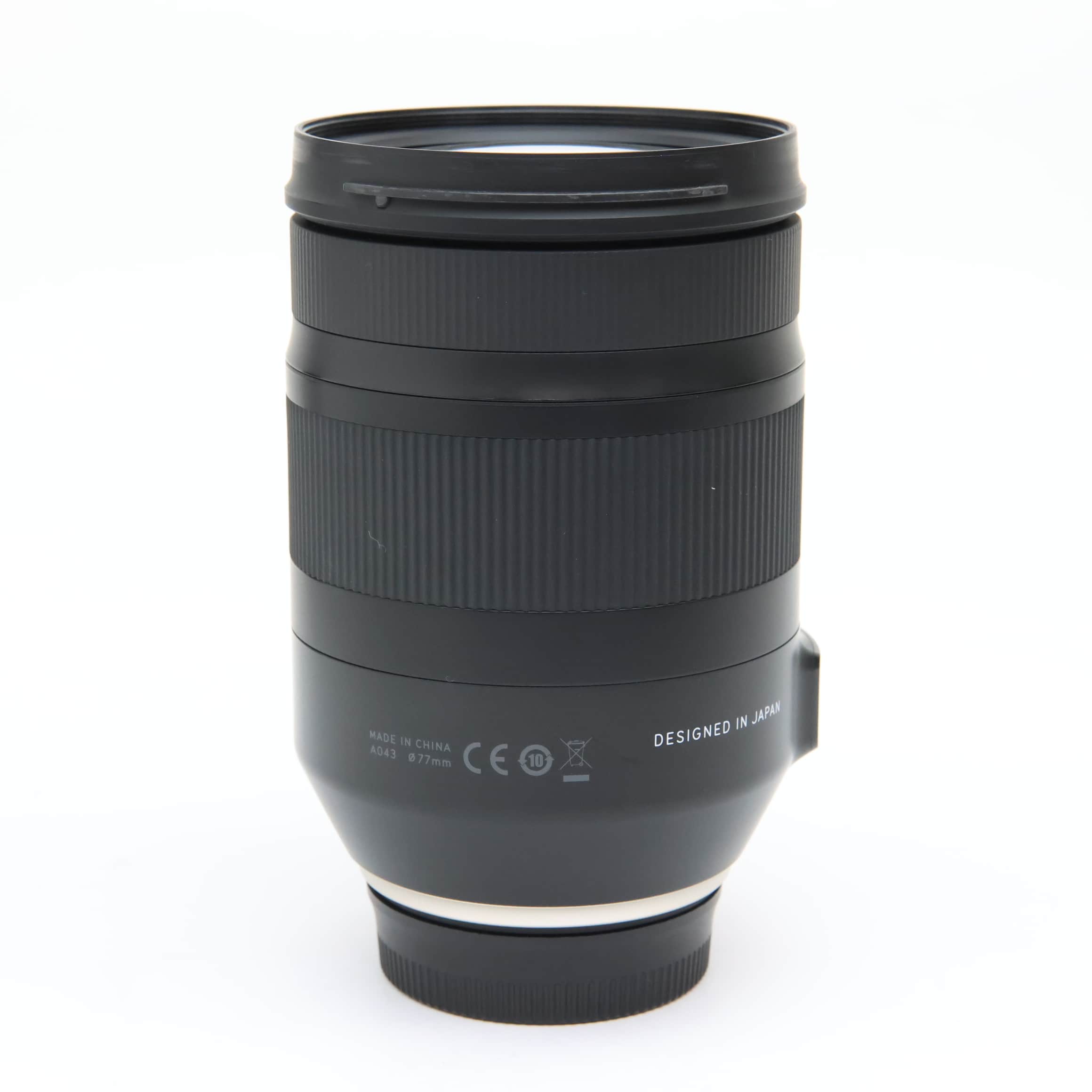 中古)TAMRON (タムロン) 35-150mm F2.8-4 Di VC OSD/Model A043N