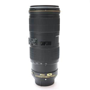 Nikon (ニコン) AF-S NIKKOR 70-200mm F4 G ED VR」の商品検索結果