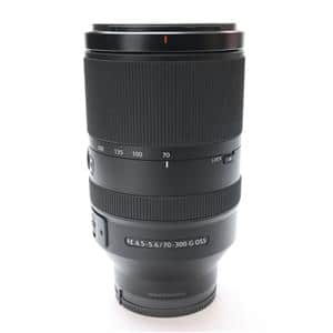 新品)SONY (ソニー) FE 70-300mm F4.5-5.6 G OSS SEL70300G（商品ID