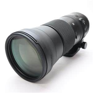 SIGMA (シグマ) S 150-600mm F5-6.3 DG OS HSM(キヤノン用）」の商品