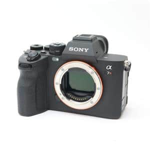 SONY (ソニー) α7RV ボディ ILCE-7RM5 メイン
