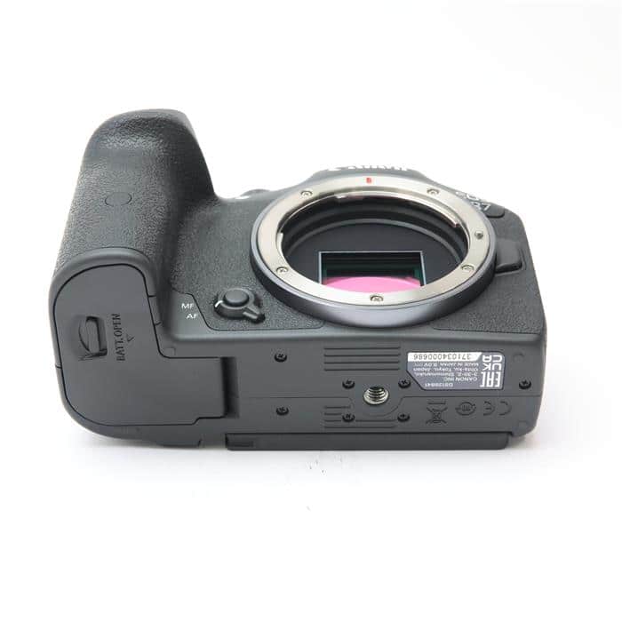 EOS R7 ボディ