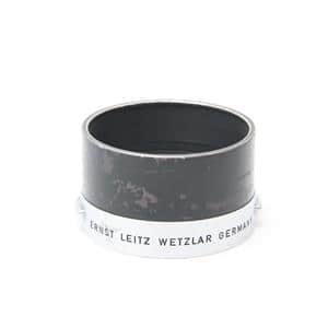 Leica (ライカ) ITOOY エルマー5cm用フード」の商品検索結果