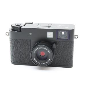 新品)FUJIFILM (フジフイルム) X half X-HF1 ブラック（商品ID
