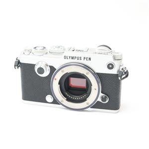 ★ジャンク品★ OLYMPUS オリンパス PEN-F ボディ #21002 OLYMPUS PEN-F ボディ [シルバー] 中古価格比較 - 価格.com