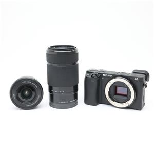 SONY a6400 レンズキット」の商品検索結果 | デジタルカメラ、ミラー