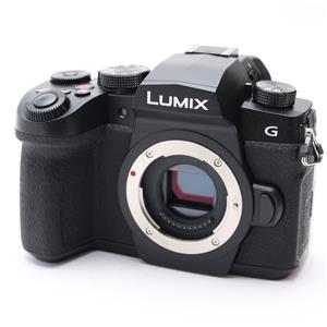 新品)Panasonic (パナソニック) LUMIX DC-G99M2 ボディ（商品ID