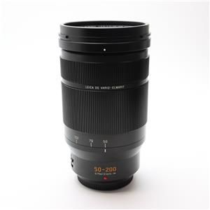 新品)Panasonic (パナソニック) LEICA DG VARIO-ELMARIT 50-200mm F2.8