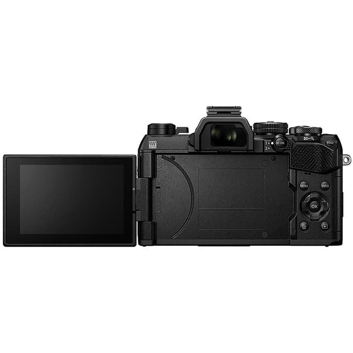 新品)OM SYSTEM（オーエムシステム） OM-5 Mark II 12-45mm F4.0 PRO