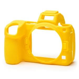 Japan Hobby Tool (ジャパンホビーツール) イージーカバー Nikon Z6II用 イエロー メイン