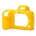 Japan Hobby Tool (ジャパンホビーツール) イージーカバー Nikon Z6II用 イエロー