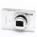 Canon (キヤノン) IXY 3  シルバー