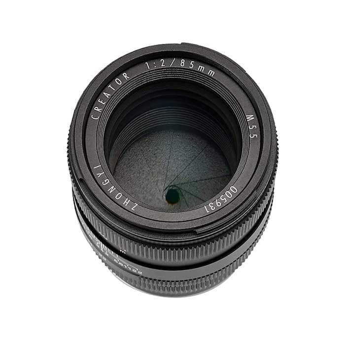 中一光学 ZHONGYI CREATOR 85mm F2 Sony-E ブラック 中一光学 CREATOR 85mm F2 ブラック [ソニーE用] 価格比較 - 価格.com
