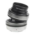 Lensbaby (レンズベビー) コンポーザープロ II Soft Focus II (ソニーE用/フルサイズ対応)