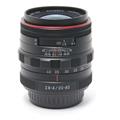 PENTAX (ペンタックス) HD DA20-40mm F2.8-4ED Limited DC WR ブラック