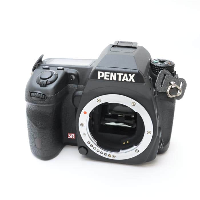 PENTAX 軽い K-5 ボディ