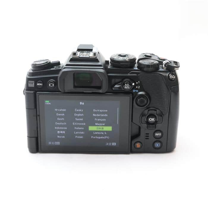 オリンパス OLYMPUS E-510 ダブルズームキット ☘️極 美 品