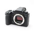 LUMIX S5IIX ボディ DC-S5M2X ブラック