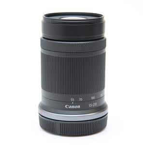 Canon (キヤノン) RF-S55-210mm F5-7.1 IS STM メイン