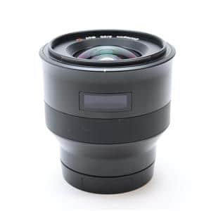 Carl Zeiss (カールツァイス) Batis 25mm F2（ソニーE用/フルサイズ対応） メイン