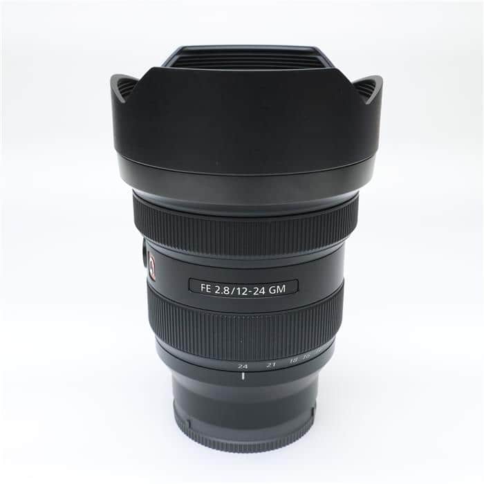 FE 12-24mm F2.8 GM SEL1224GM