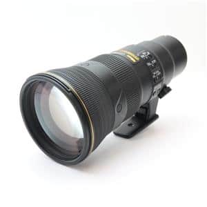 Nikon (ニコン) AF-S NIKKOR 500mm F5.6E PF ED VR メイン