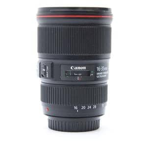 EF16-35mm F4L IS USM」の商品検索結果 | デジタルカメラ