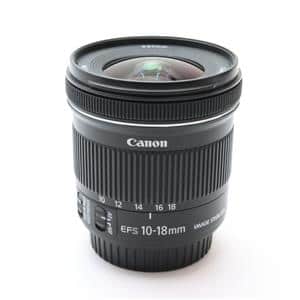 【専用】Canon レンズ ef-s 10-18/4.5-5.6 is stm Canon EF-S 10-18mm f/4.5-5.6 IS STM | Ultra-Wide Zoom Lens
