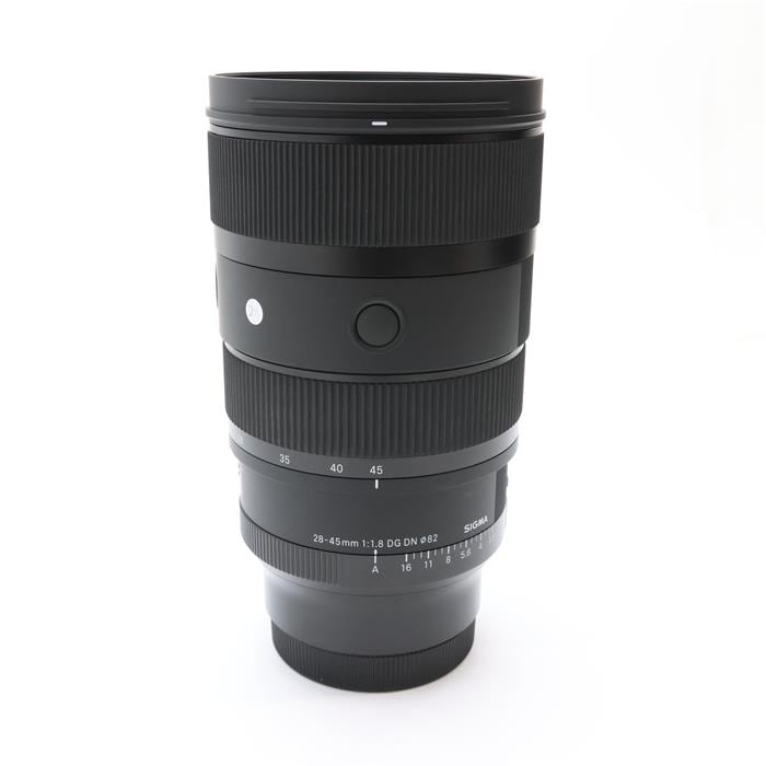 Art 28-45mm F1.8 DG DN (ライカSL/TL用)
