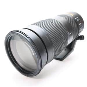 Nikon 望遠ズームレンズ AF-S VR Zoom」の商品検索結果