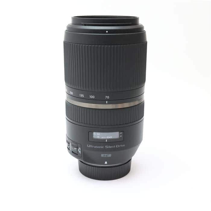 ★Nikon用 タムロン SP 70-300mm 4-5.6 Di VC USD TAMRON SP 70-300mm F/4-5.6 Di VC USD (Model A005) [ニコン用