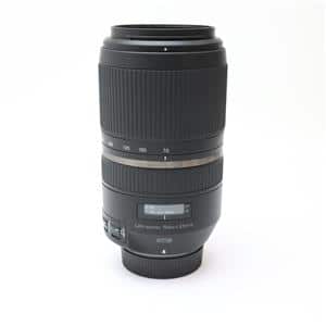 TAMRON (タムロン) SP 70-300mm F4-5.6 Di VC USD(ニコン用)」の