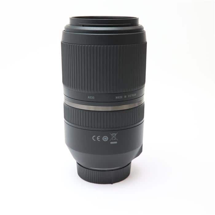 SP 70-300mm F4-5.6 Di VC USD A030N(ニコンF用)