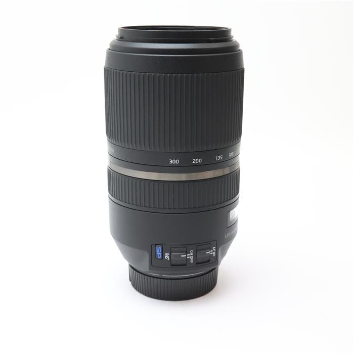 中古)TAMRON (タムロン) SP 70-300mm F4-5.6 Di VC USD A030N