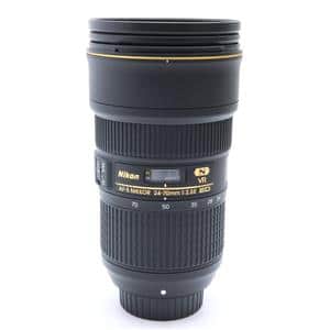 Nikon (ニコン) AF-S NIKKOR 24-70mm F2.8E ED VR メイン