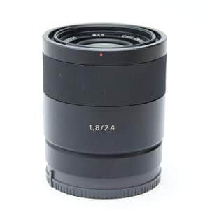 新品)SONY (ソニー) Sonnar T* E 24mm F1.8 ZA SEL24F18Z（商品ID