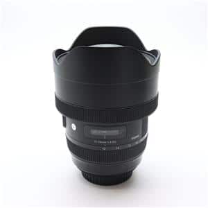 SIGMA 12-24mm F4 DG HSM」の商品検索結果 | デジタルカメラ、ミラー