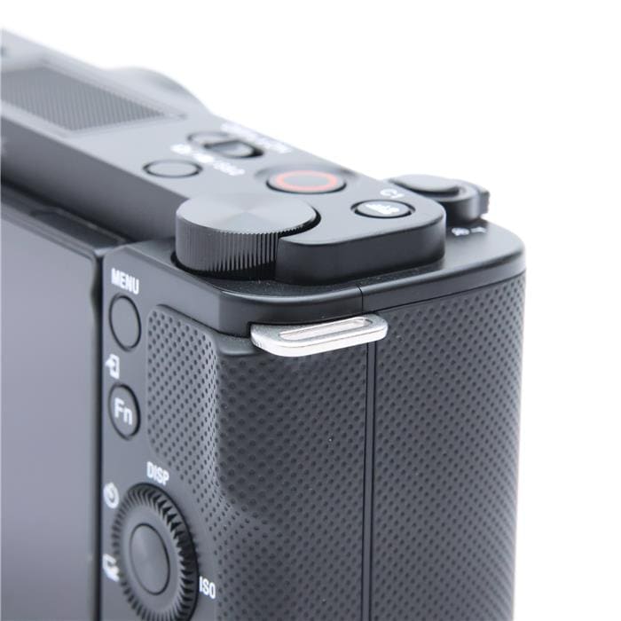 VLOGCAM ZV-E10 ボディ ZV-E10 B