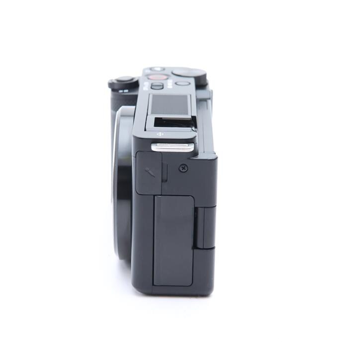 VLOGCAM ZV-E10 ボディ ZV-E10 B