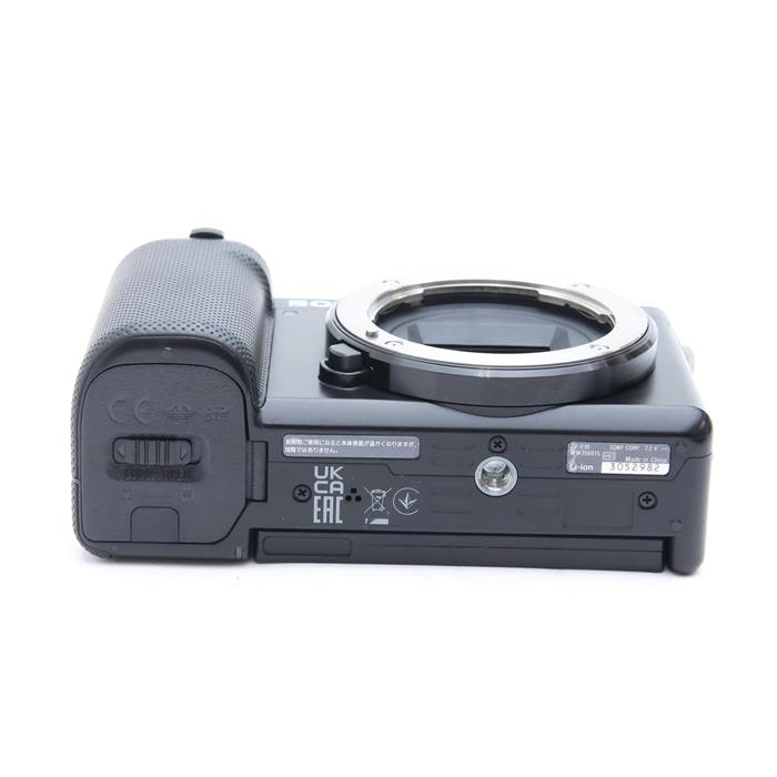 VLOGCAM ZV-E10 ボディ ZV-E10 B