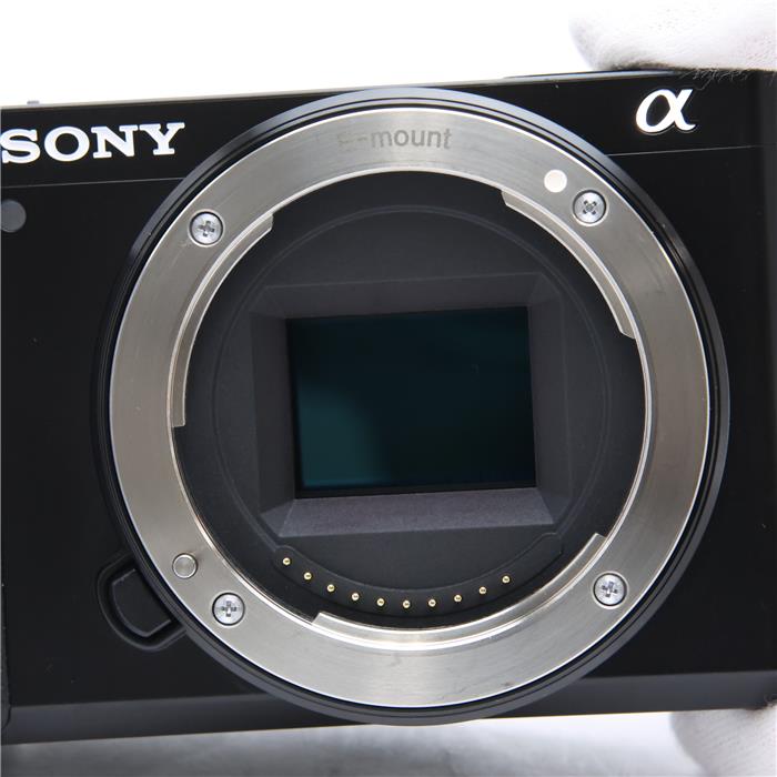 VLOGCAM ZV-E10 ボディ ZV-E10 B