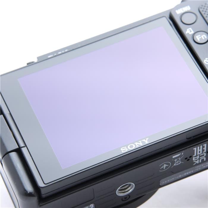 VLOGCAM ZV-E10 ボディ ZV-E10 B