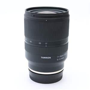 新品)TAMRON (タムロン) 17-28mm F2.8 Di III RXD/Model A046SF