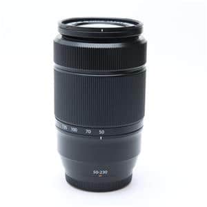 新品)FUJIFILM (フジフイルム) フジノン XC50-230mm F4.5-6.7 OIS II
