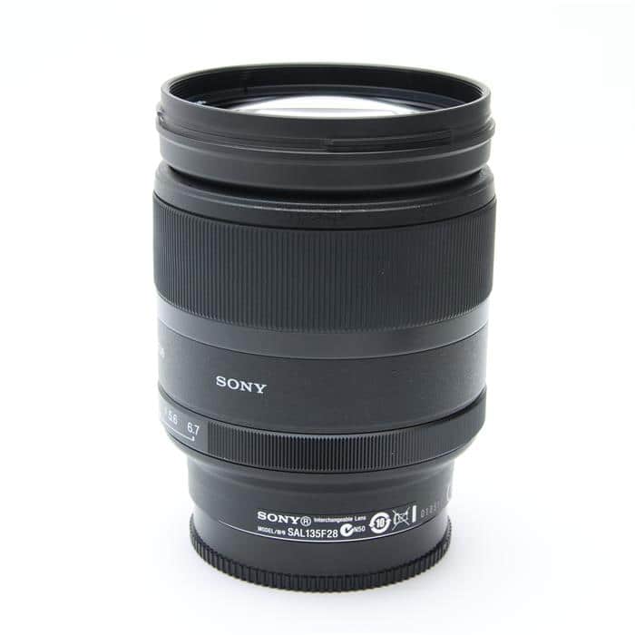 SONY (ソニー) 135mm F2.8[T4.5]STF SAL135F28(ソニーA用) マップ