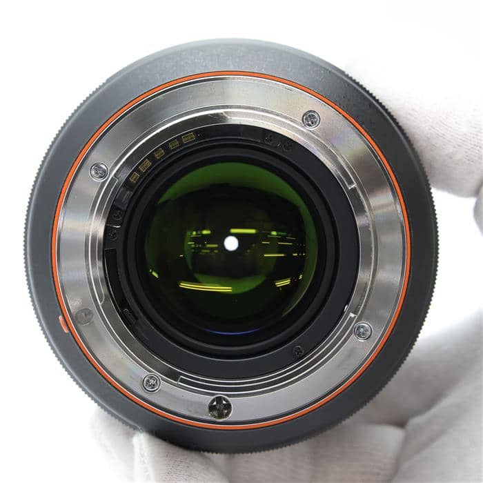 SONY (ソニー) 135mm F2.8[T4.5]STF SAL135F28(ソニーA用) マップ